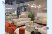 杭州家具网红店：独特风格与优质商品吸引众多消费者光顾