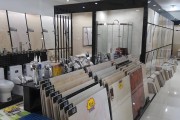 杭州家装建材市场亮点多！品种丰富、环境优且管理有序
