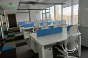 杭州办公家具市场潜力大，规模扩张，产品种类丰富多样