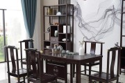 杭州家具品牌，融合古典与当代元素，铸就业界名声