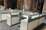 杭州办公家具市场规模壮大，产品多样满足企业多重需求