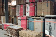 杭州家装建材市场规模庞大，商品多样，持续成长壮大
