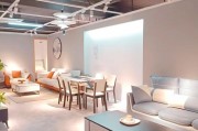 杭州家具网红店风格多样，北欧简约与欧式复古任你选