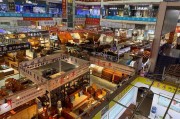 杭州家具批发市场大揭秘！款式多品牌全，分布在哪看这里？