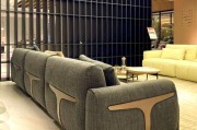 杭州家具网红店走红！时尚与品质兼具，吸引众多顾客光顾