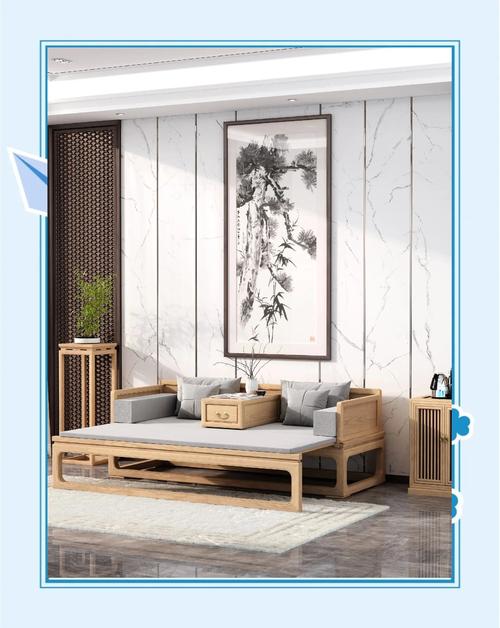 杭州家具品牌地位显著，设计风格传统与现代巧妙融合？