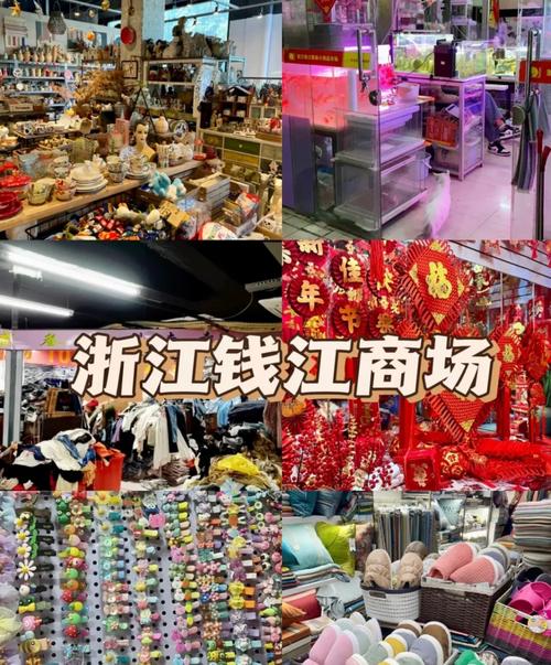 杭州家私批发市场商机无限，规模庞大优势尽显