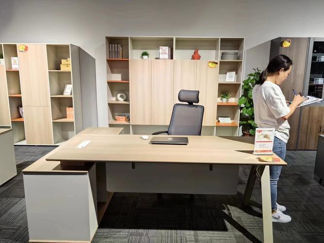 杭州办公家具市场规模庞大、品类全，但品质管理有缺陷？