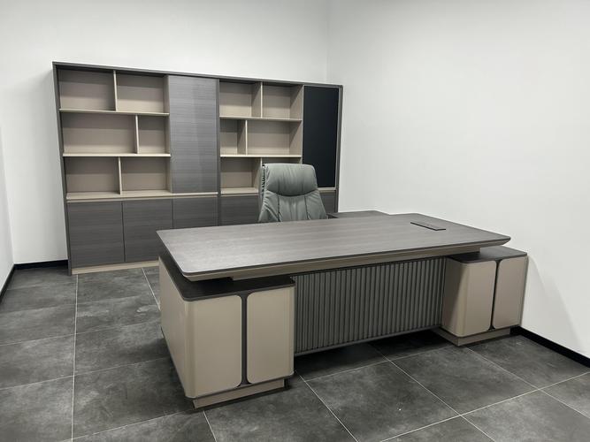 杭州办公家具市场规模庞大、品类全，但品质管理有缺陷？
