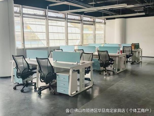 杭州办公家具市场规模庞大，产品多样，未来发展如何？