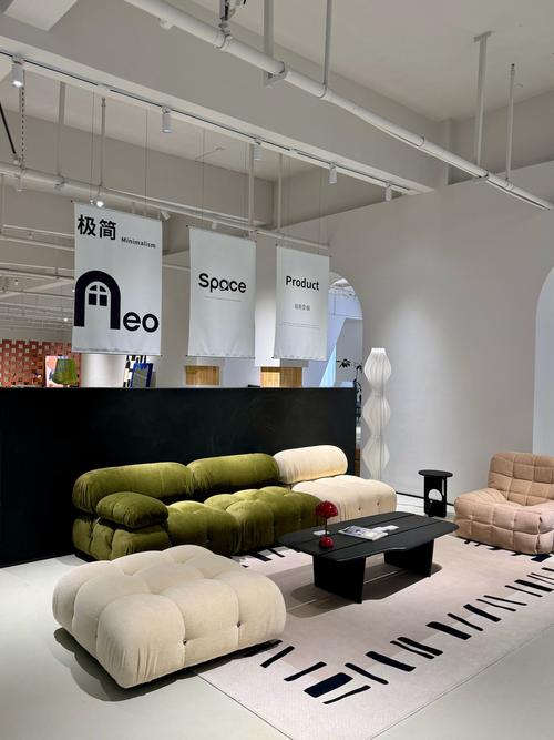 杭州家具网红店：独特风格与优质商品吸引众多消费者光顾