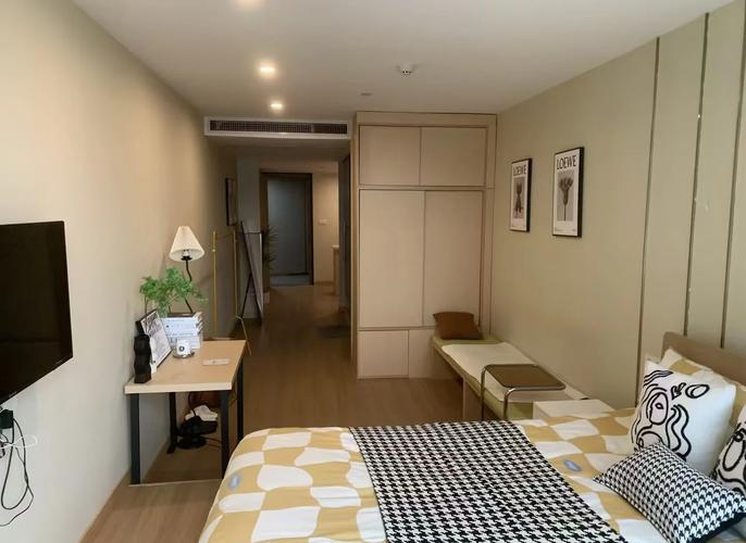 杭州租房必看！选对这些家具，让居住更舒适温馨