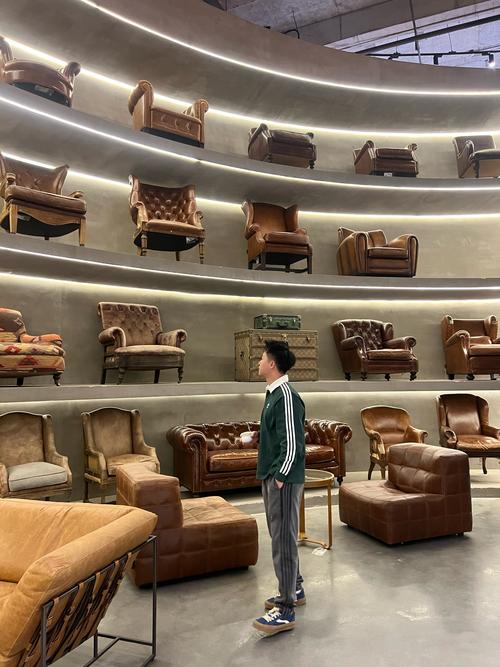杭州家具网红店风格多样，北欧简约、复古欧式等魅力尽显