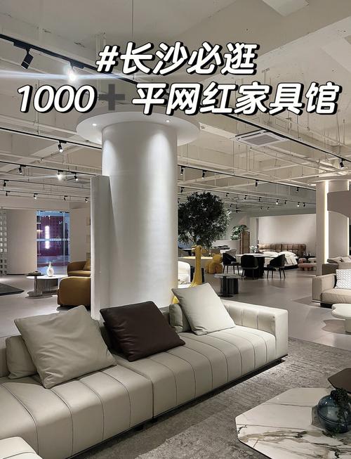 杭州家具网红店走红！时尚与品质兼具，吸引众多顾客光顾