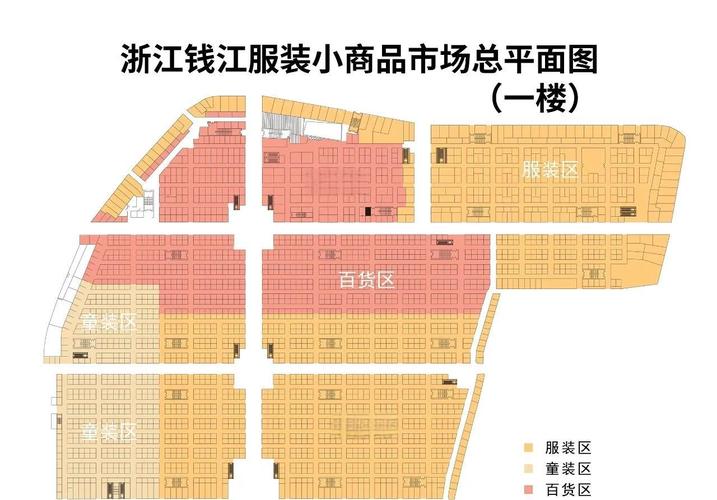 杭州家私批发市场大揭秘！规模、种类及分布情况全知晓