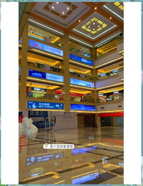 杭州家装建材市场规模大、种类多，各市场优势独特
