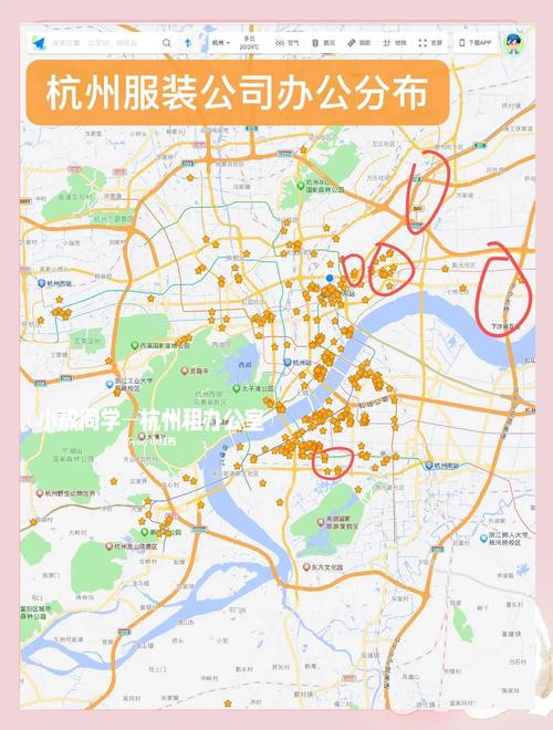 杭州办公家具市场异常活跃，规模庞大且分布广，你了解多少？