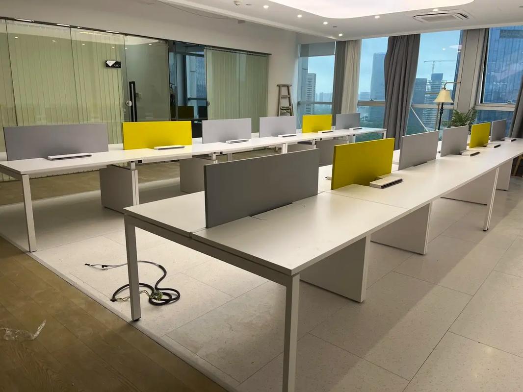 杭州办公家具市场规模庞大，活力四射，发展前景几何？