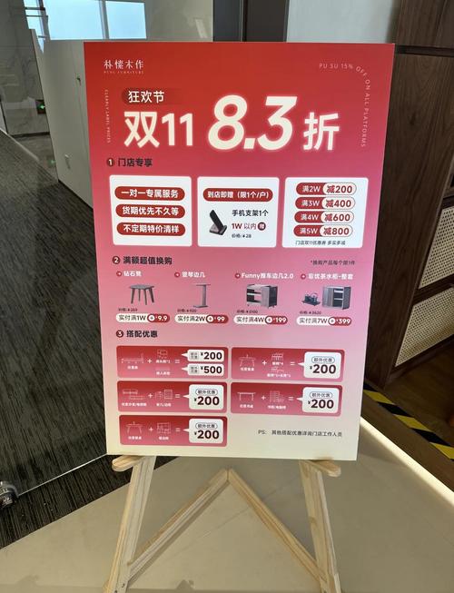 杭州家具城：品牌多样风格全，购物决策看价格促销