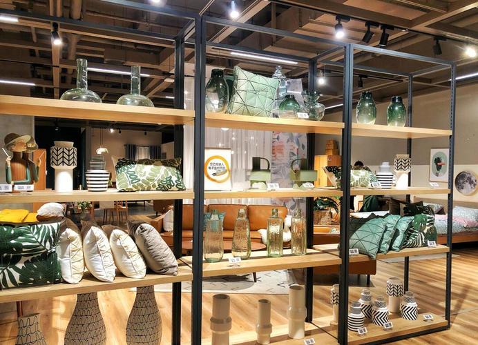 杭州家具城：品牌多样风格全，购物决策看价格促销