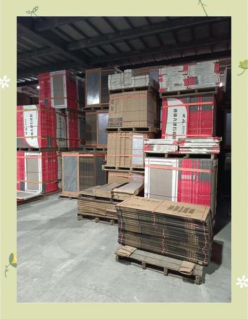 杭州家装建材市场亮点多！品种丰富、环境优且管理有序