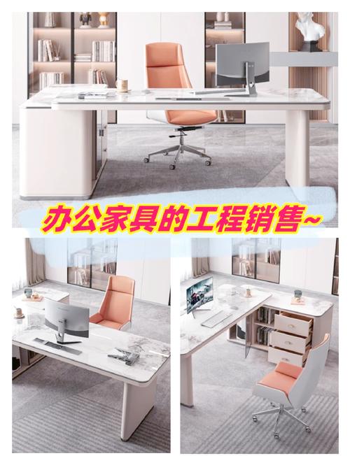 杭州办公家具市场规模稳步上升，面临哪些挑战与机遇？