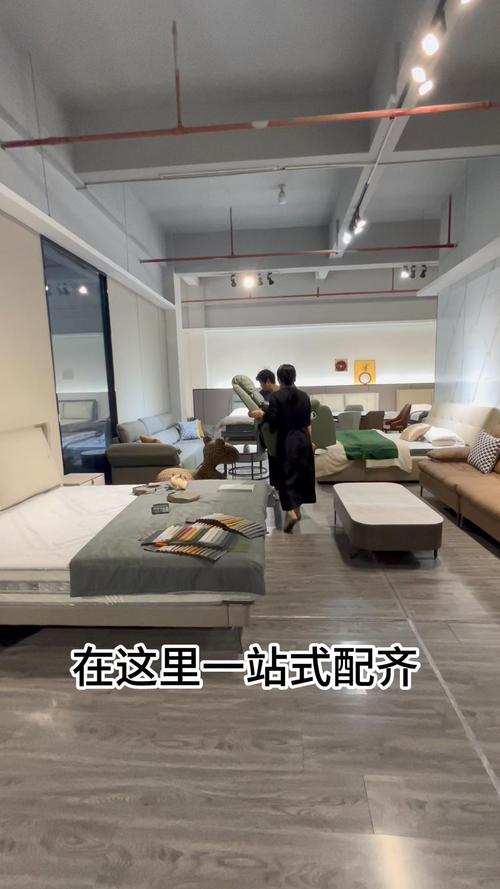 杭州家装家具一站式服务，细节丰富搭配多样超便捷