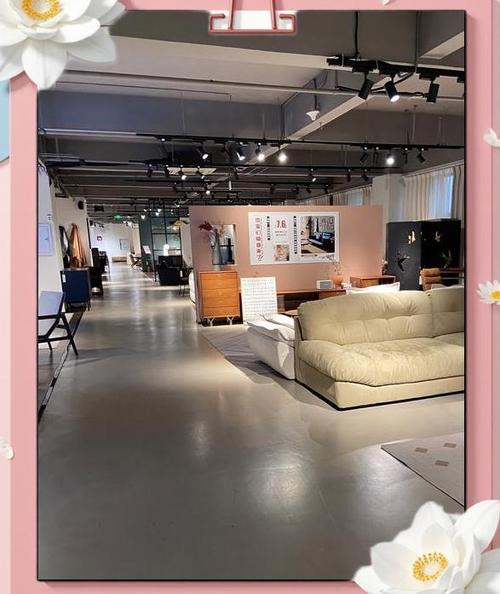杭州这家网红家具店风格独树一帜，快来瞧瞧都有啥特色？
